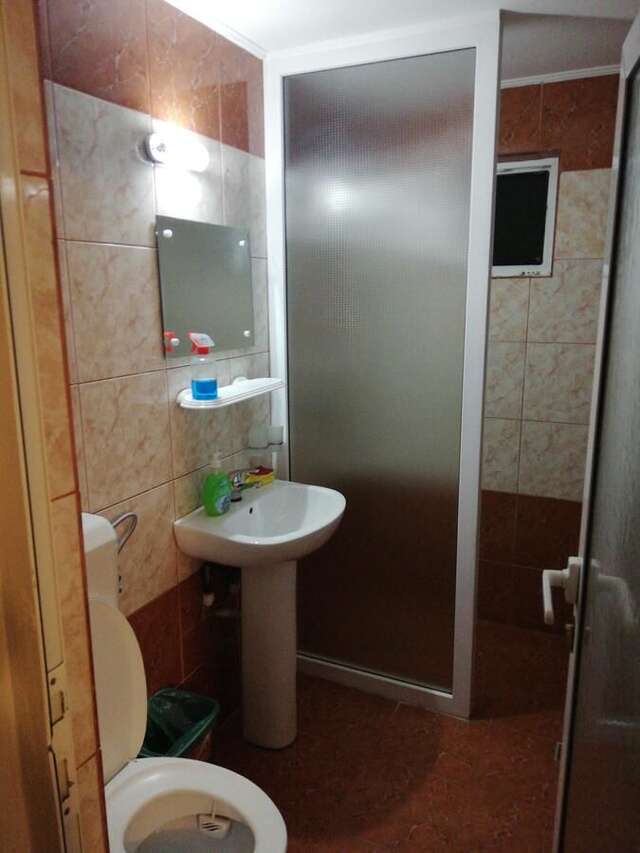 Проживание в семье Amaka Костинешти-14